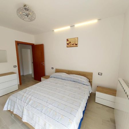 Soggiorno Lucia Forli del Sannio Экстерьер фото