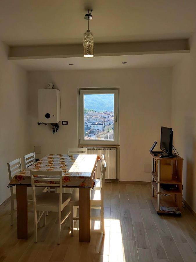 Soggiorno Lucia Forli del Sannio Экстерьер фото