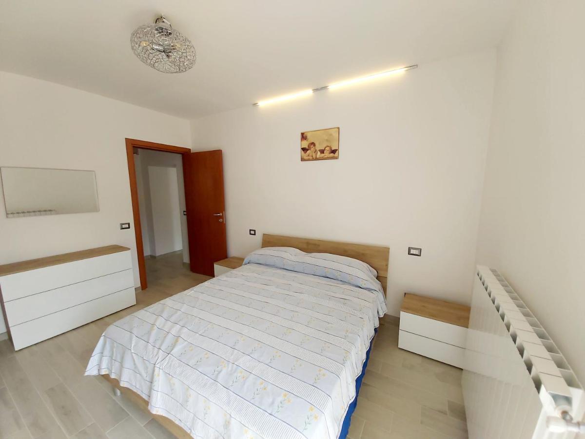 Soggiorno Lucia Forli del Sannio Экстерьер фото